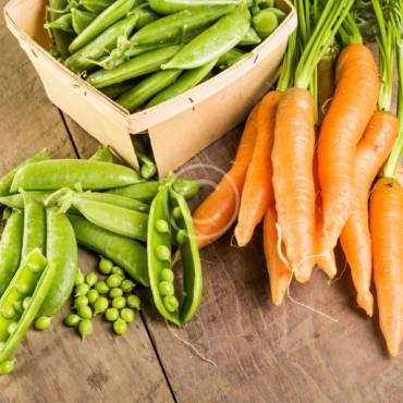 Top 5 the Most Healthy Vegetables